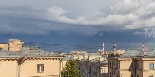 3-комн квартира проспект Стачек, 67К3