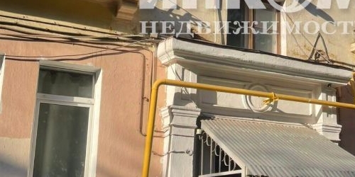 2-комн квартира улица Судакова, 4