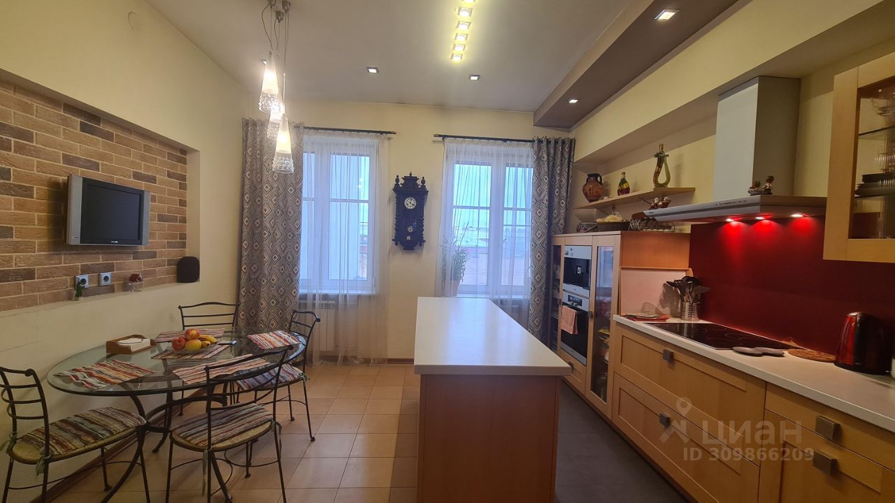 Продажа 2-комн квартиры на вторичном рынке 8-я Советская улица, 54