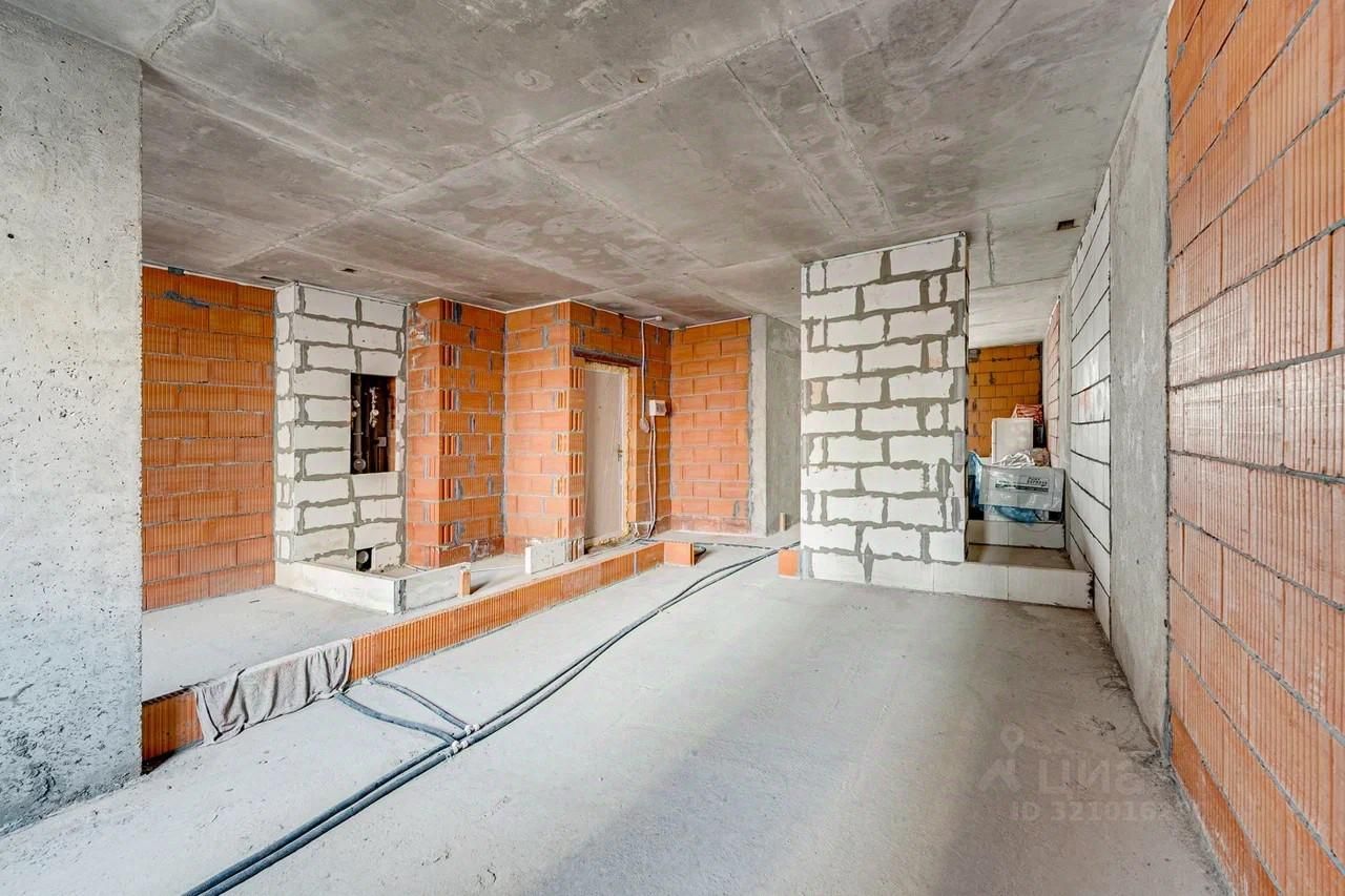 Продажа 2-комн квартиры на вторичном рынке Балашиха, шоссе Косинское, 10