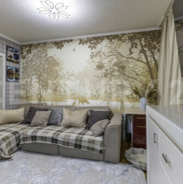 Продажа 3-комн квартиры на вторичном рынке проспект Славы,  д. 8