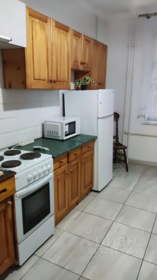 Аренда 2-комн квартиры на вторичном рынке Дмитровское шоссе, 70