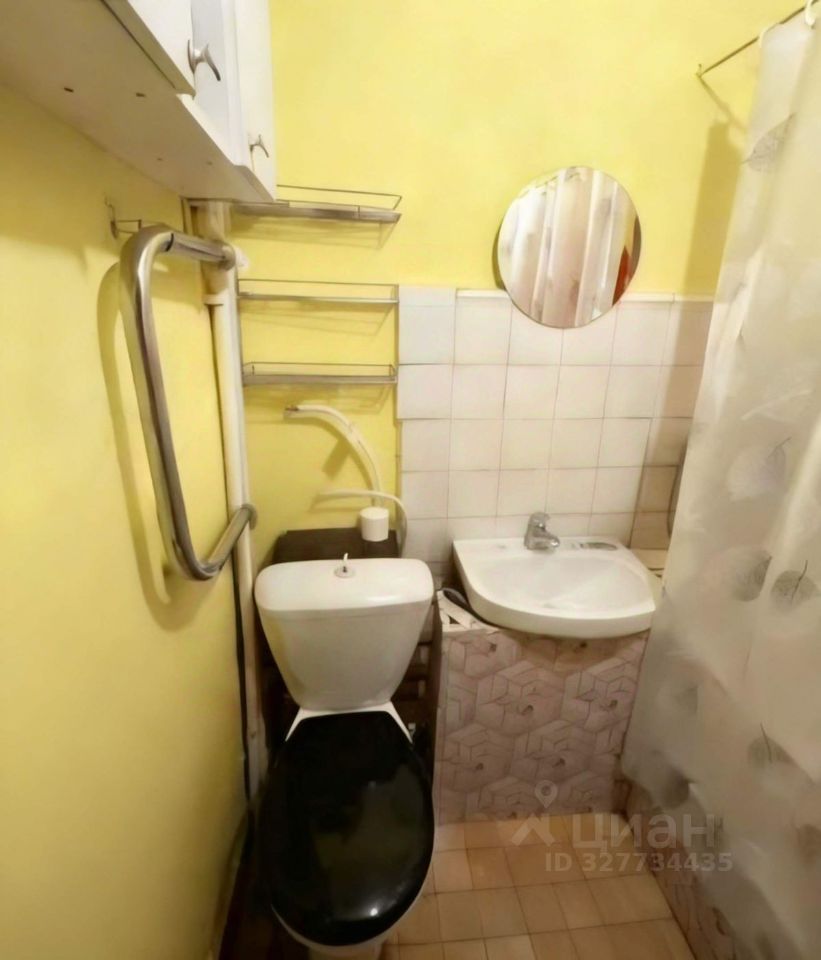 Продажа 2-комн квартиры на вторичном рынке Херсонская улица, 36К1