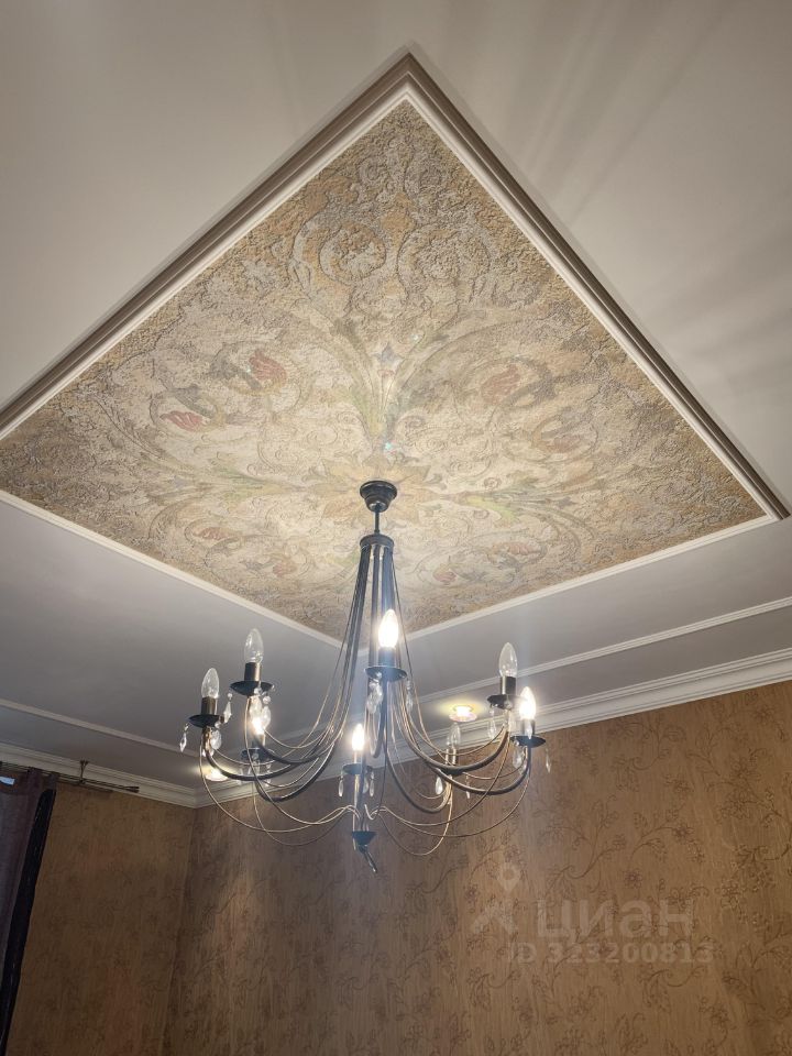 Продажа 4-комн квартиры на вторичном рынке 5-я Парковая улица, 11