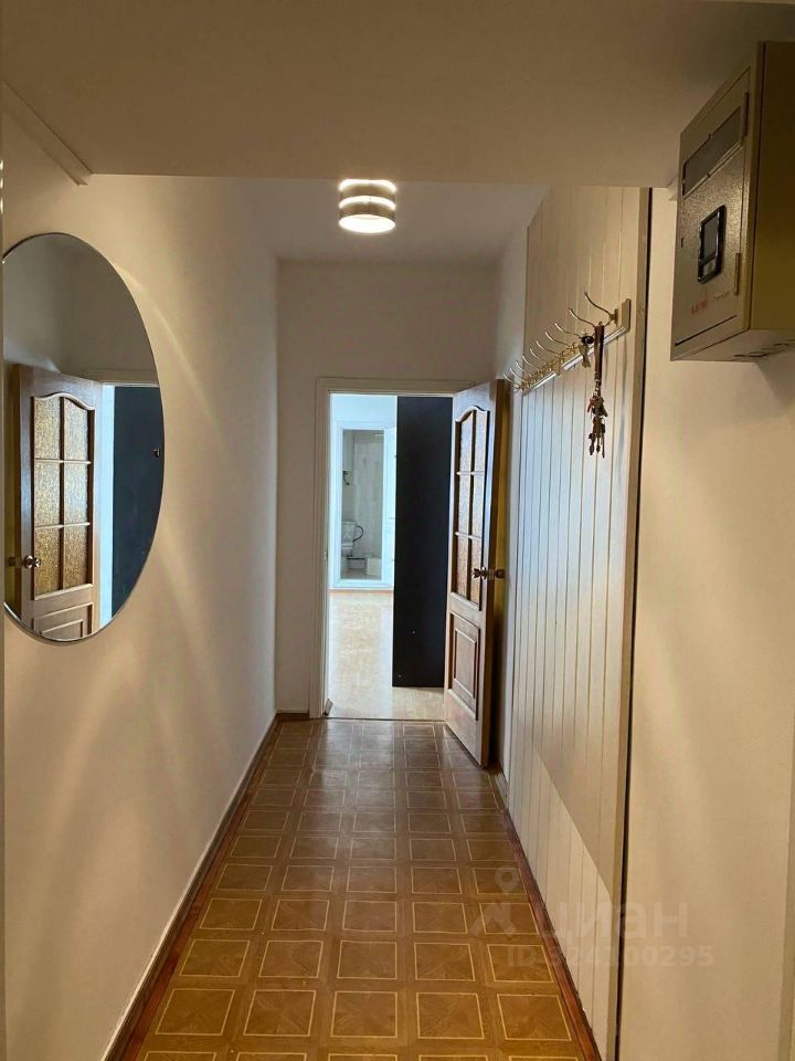 Продажа 4-комн квартиры на вторичном рынке 4-я Тверская-Ямская улица, 6/12