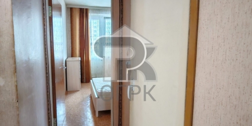 3-комн квартира Балашиха, улица Жилгородок, 1