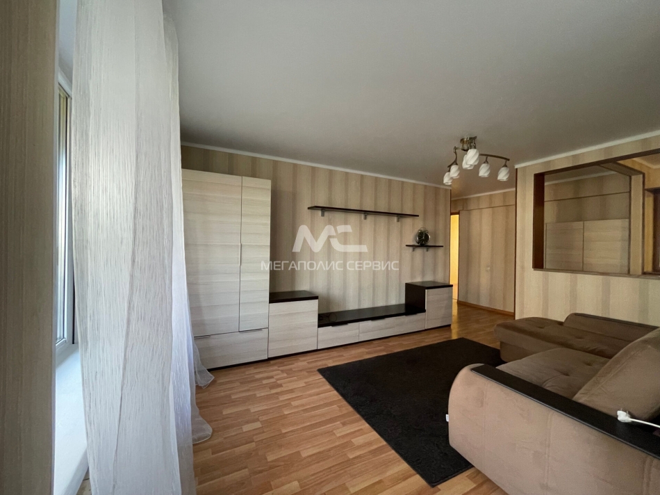 Продажа 3-комн квартиры на вторичном рынке Сеславинская ул,  д. 16,  к. 1