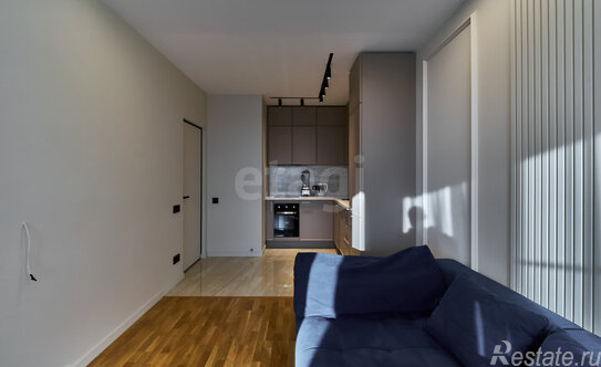 Продажа 1-комн квартиры на вторичном рынке Предпортовый 1-й проезд,  д. 15