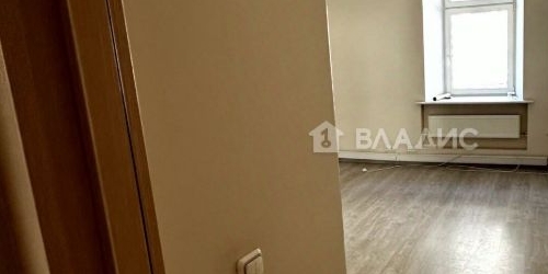 3-комн квартира улица Большая Молчановка, 15/12