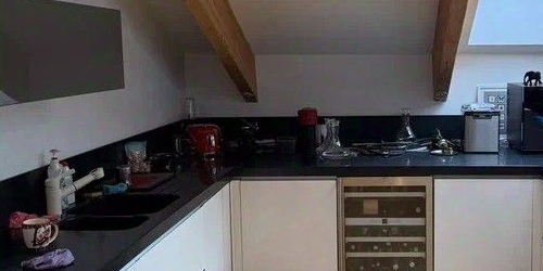 6-комн квартира Мясницкая улица, 24/7С1