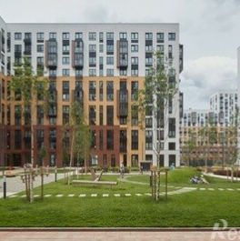 Продажа 3-комн квартиры на вторичном рынке ул Любучанская,  д. 2,  к. 1
