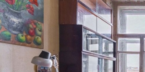 5-комн квартира 7-я Советская улица, 40