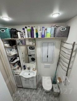 Продажа студии Бутово Парк ЖК, Бутово пгт, 12