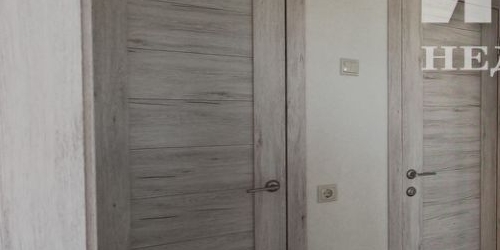 2-комн квартира Зоологическая улица, 12К2