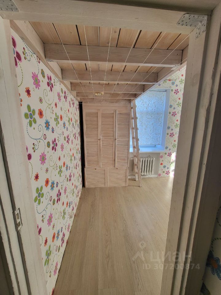 Продажа комнаты пос. Стрельна, Санкт-Петербургское шоссе, 84