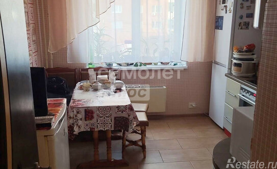 Продажа 2-комн квартиры на вторичном рынке Чечерский проезд,  д. 56 к2