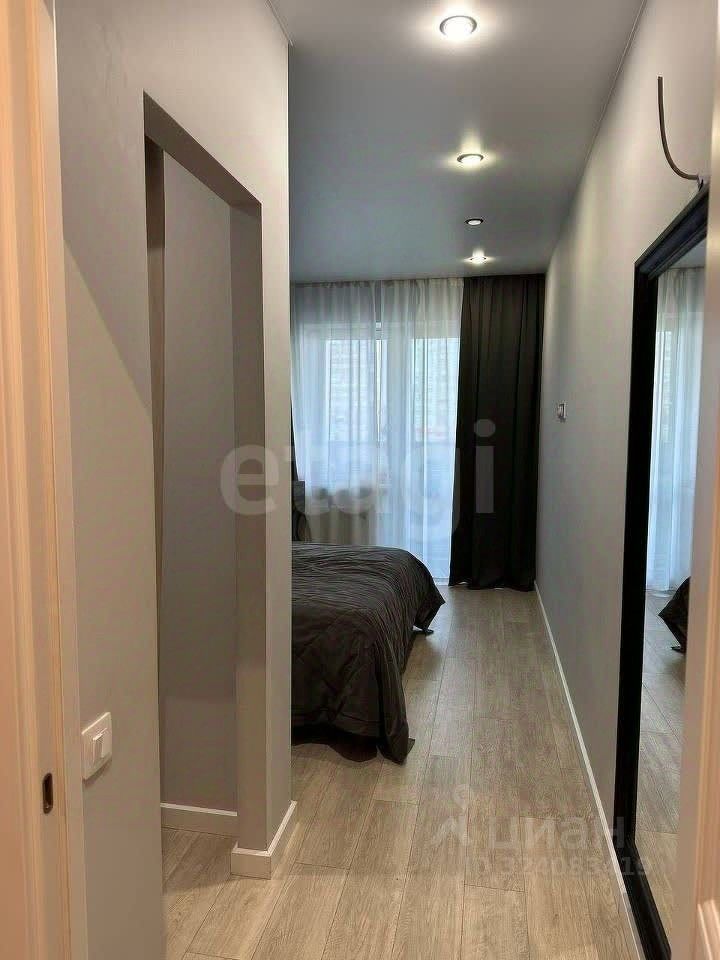 Продажа 3-комн квартиры на вторичном рынке улица Среднерогатская, 13к1