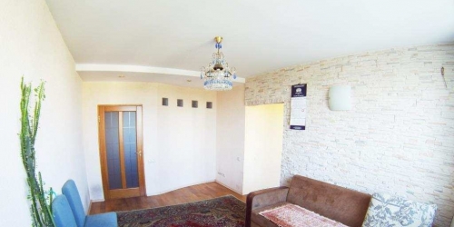 2-комн квартира Лобня г, Калинина ул,  д. 3,  к. а