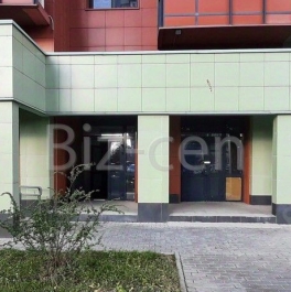 Аренда офиса улица Циолковского