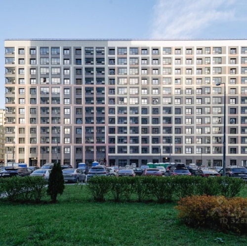 Помещение свободного назначения Среднерогатская улица,  д. 11 к2