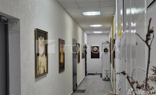 Продажа 1-комн квартиры на вторичном рынке Одинцово г, Сколковская ул,  д. 5Б