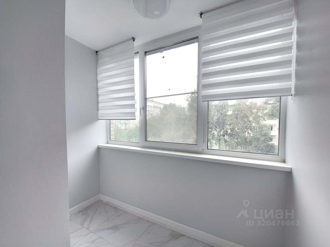 Продажа 1-комн квартиры на вторичном рынке Украинский бульвар, 3