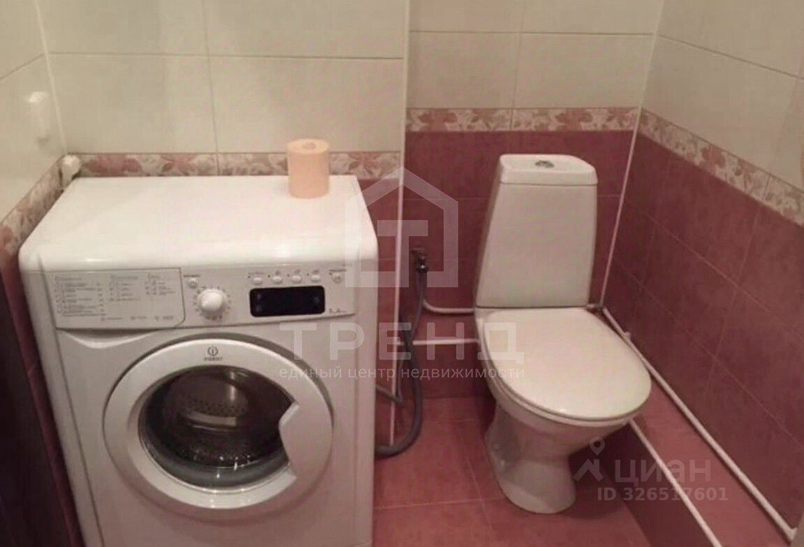 Продажа 1-комн квартиры на вторичном рынке Варшавская улица, 19к2
