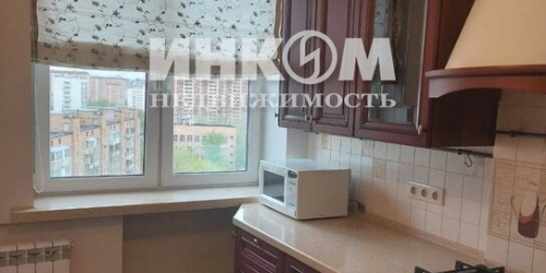 2-комн квартира Калитниковская М. ул,  д. 18