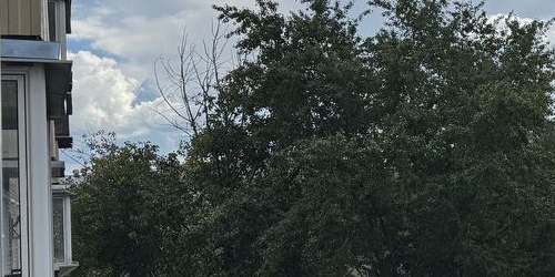 2-комн квартира Комсомольский проспект, 9