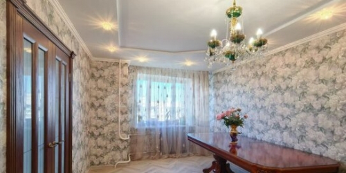 2-комн квартира Комендантский пр-кт,  д. 25,  к. 1