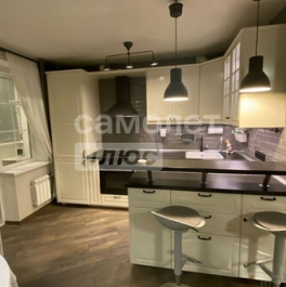 Продажа 3-комн квартиры на вторичном рынке улица Хачатуряна,  д. 16