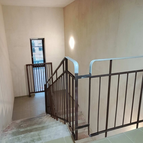 1-комн квартира Романовка, шоссе Дорога Жизни, дом 147, корпус 4