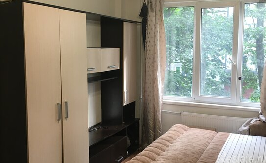 Продажа 2-комн квартиры на вторичном рынке Октябрьская наб,  д. 80 к3