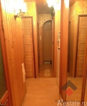 Продажа 2-комн квартиры на вторичном рынке Долгопрудный, ул. Железнякова,  д. 3