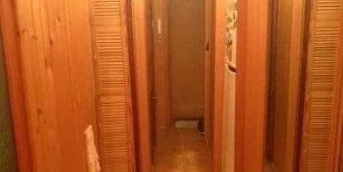 2-комн квартира Долгопрудный, ул. Железнякова,  д. 3