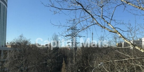 1-комн квартира улица Константинова,  д. 22