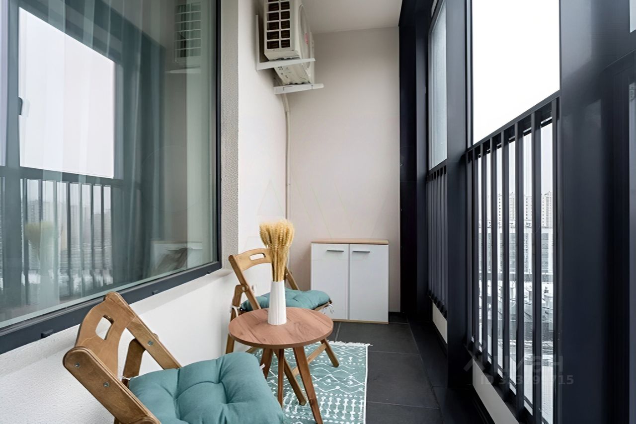 Аренда студии Дальневосточный проспект, 19к1