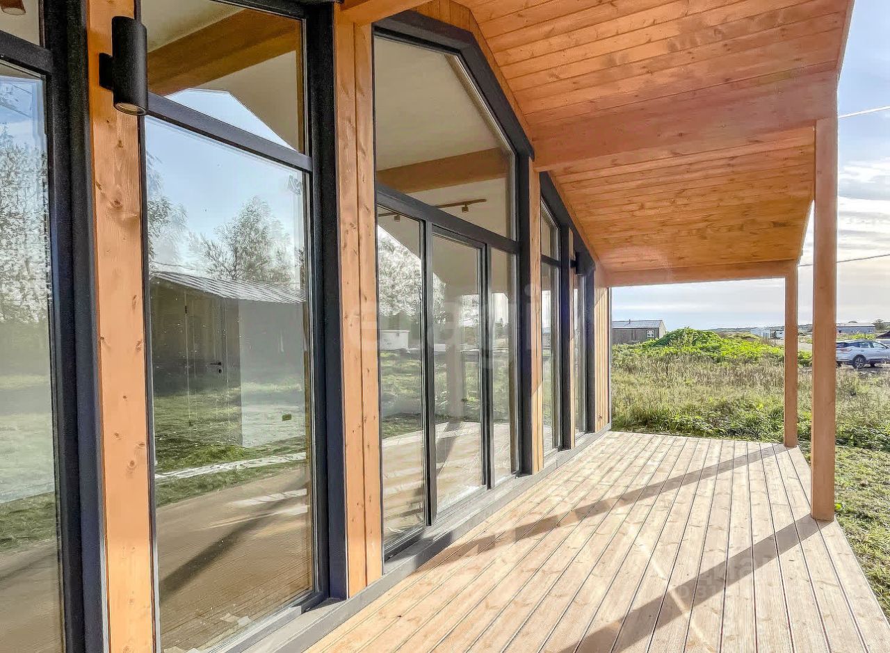 Продажа дома пос. Торфяное, 555