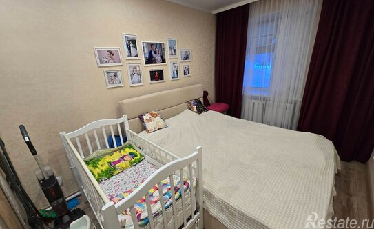 Продажа 2-комн квартиры на вторичном рынке Туголесский Бор, ул Октябрьская,  д. 2/8