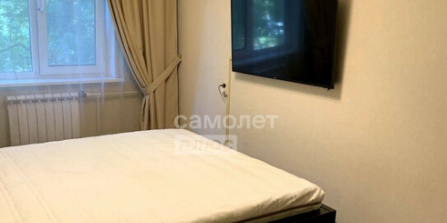 2-комн квартира Лазаревский пер,  д. 8