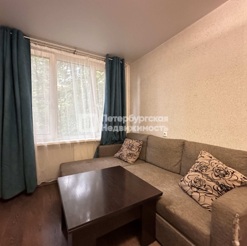 3-комн квартира ул Танкиста Хрустицкого, д 21 к А