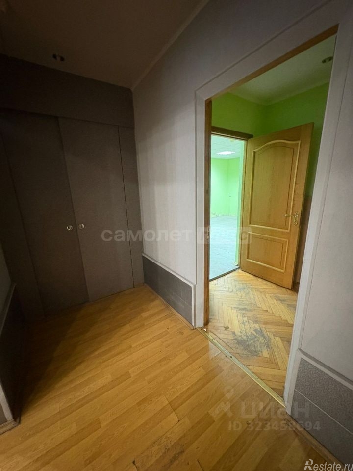 Аренда ПСН Керамический проезд,  д. 45 к1