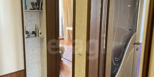 2-комн квартира Никулинская улица,  д. 19