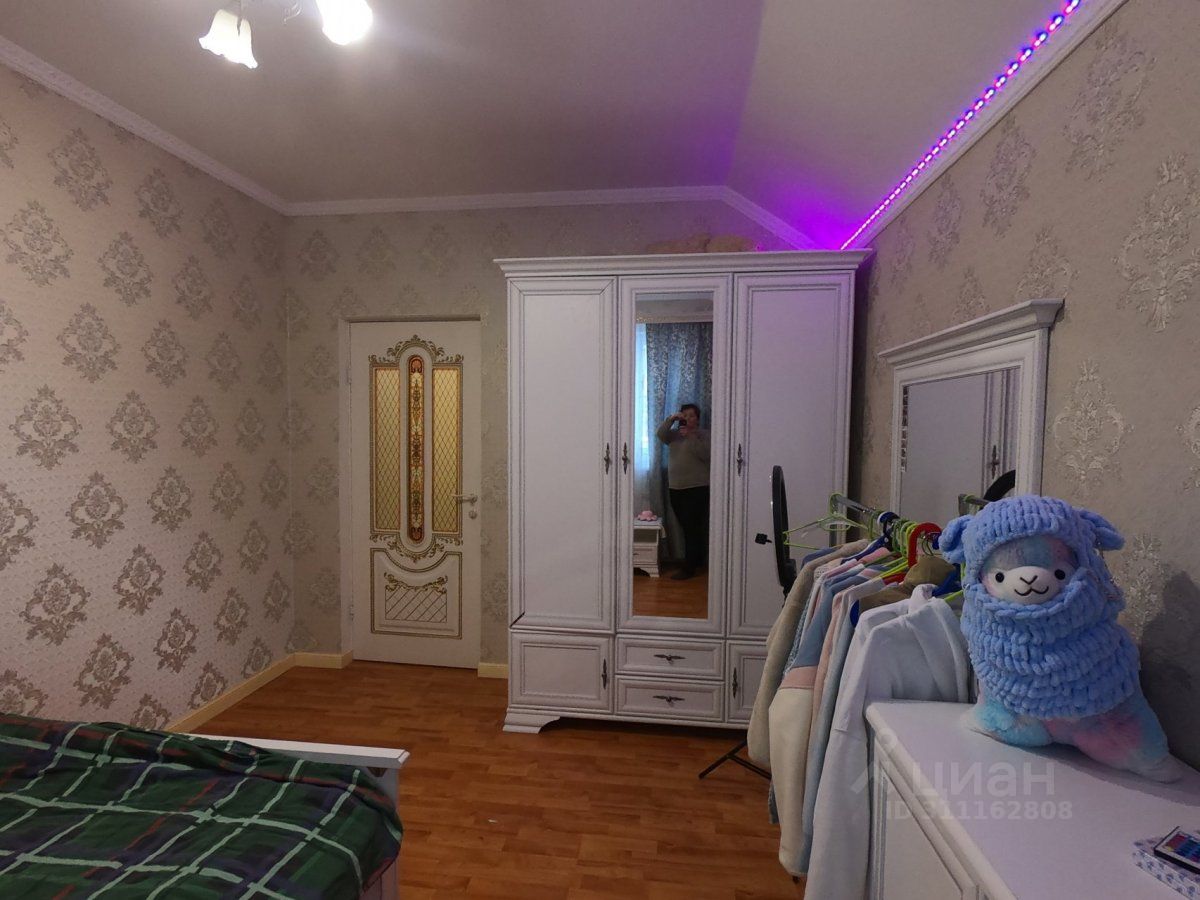 Продажа дома Всеволожск, Армянский переулок, 24