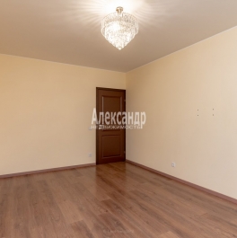 Продажа 2-комн квартиры на вторичном рынке Костромской просп.,  д. 10