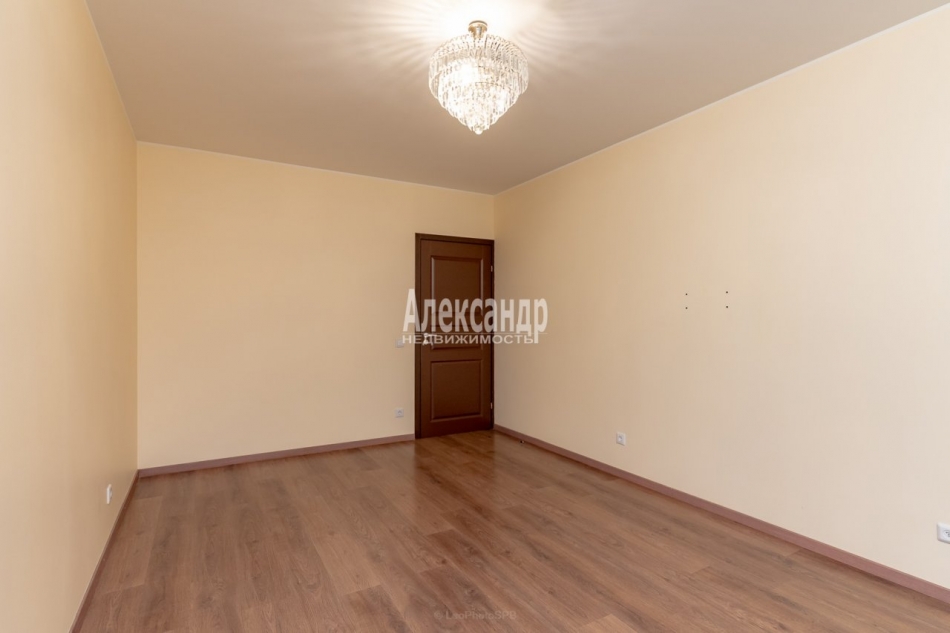 Продажа 2-комн квартиры на вторичном рынке Костромской просп.,  д. 10