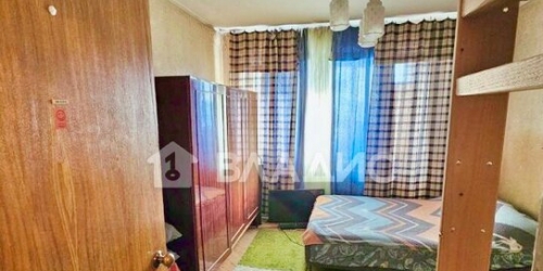 2-комн квартира пр-кт Вернадского,  д. 125