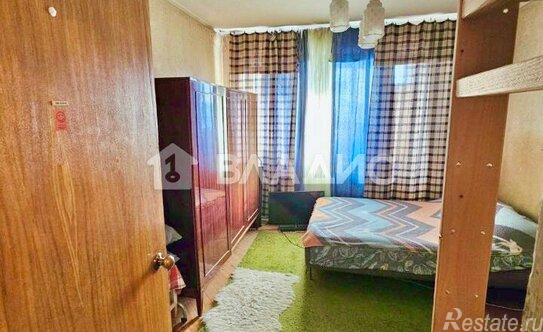 Продажа 2-комн квартиры на вторичном рынке пр-кт Вернадского,  д. 125