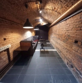 Продажа торгового помещения Кисловский Ср. пер,  д. 5/6 с3