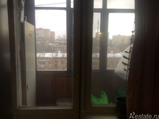 Продажа 1-комн квартиры на вторичном рынке Ярославская ул,  д. 4к1